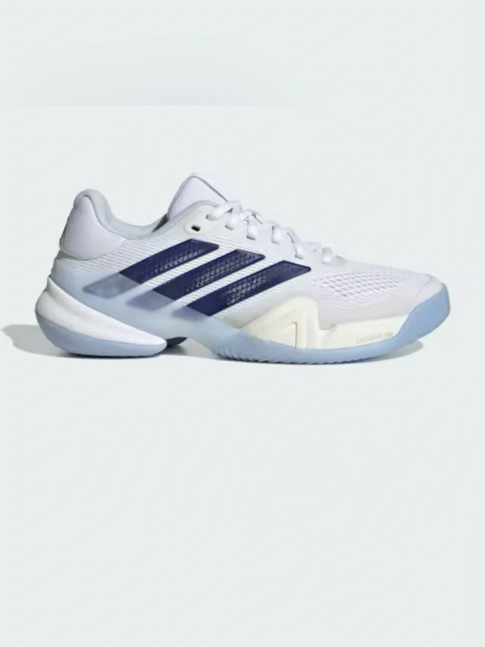 adidas Barricade women’s tennis shoes